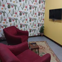 اجاره اپارتمان مبله جنت آباد مرکزی|اجارهٔ کوتاه‌مدت آپارتمان و سوئیت|تهران, جنت‌آباد مرکزی|دیوار
