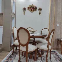 میزناهارخوری 4نفره