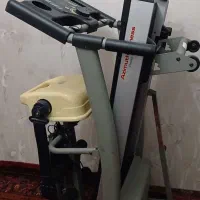 تردمیل چهارکاره آزیموس اصل تایوان