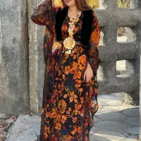 براسوگل ابریشم مناسب عیدی