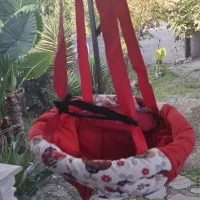 تاب و آغوشی کودک