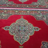 جفت فرش ۶متری درحدنو