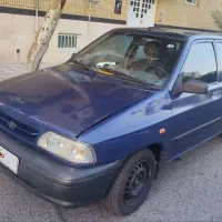 پراید مدل 96