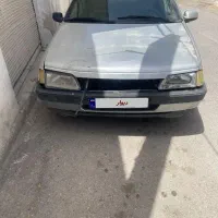 ۴۰۵مدل ۸۸|خودرو سواری و وانت|کازرون, |دیوار