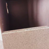لانه پرنده / گرینجیک