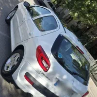 207 پانومارا رینگ آلمینیومی