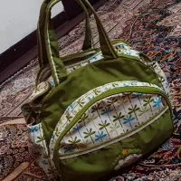 ساک جادار نوزادی مارک (بی بی هاوس)