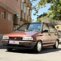 پراید هاچبک 1386 خاص نقد اقساط