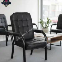 صندلی انتظار پاف و مبل انتظار