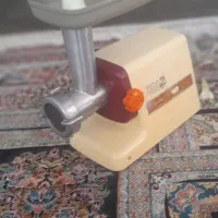 چرخ گوشت
