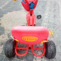 سه چرخه بچه گانه