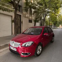 برلیانس h320 اتوماتیک