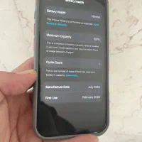 ۱۶ نرمال ایفون