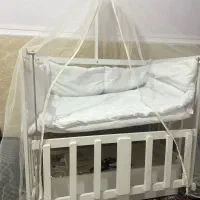 گهواره سالم