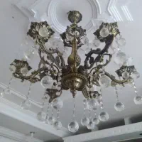 لوستر برنز