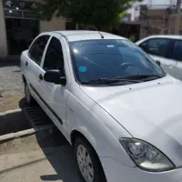 تیبا 1 مدل‌ 93|خودرو سواری و وانت|ماکو, |دیوار