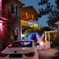 استخردار «کد 134»دوبلکس بین گرگان کردکوی دنگ