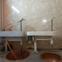 وسایل سوهان پزی