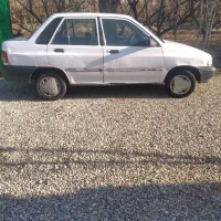 پراید مدل 85