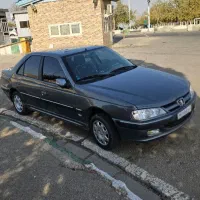 پارس سال مدل ۱۴۰۰