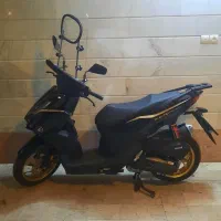 کلیک 160