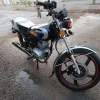 موتور 125 مدل 1404