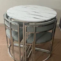 میزناهارخوری کم جا