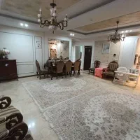 ۱۰۰ متر لوکس / سه ساله /  فول امکانات