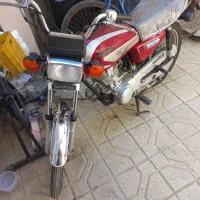 هندا۱۲۵ارشیا