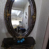 آینه کنسول