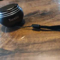اسپیکر بلوتوثی کوچک و قابل حمل Toreto TOR-361 اصل