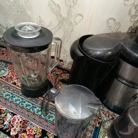 مخلوط کن واسیاب گاسونیک