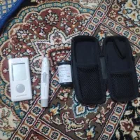 دستگاه قندخون
