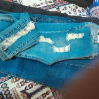 شلواربچه گانه.نو