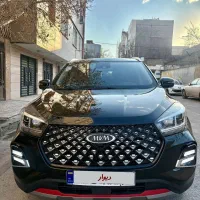 x55 pro|خودرو سواری و وانت|مشهد, شفا|دیوار