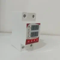 محافظ ولتاژ و جریان M&H