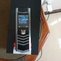 گوشی موبایل طرح ورتو