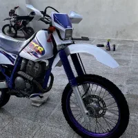 ttr 250 فروش فوری
