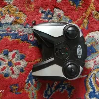 دسته بازی و چندتا وسایل
