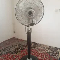پنکه ایستاده