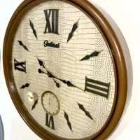 ساعت دیواری سانترال بزرگ