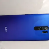 شیائومی Redmi 9 در حد|موبایل|مشهد, ابوذر|دیوار