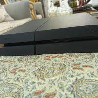 دستگاه ps4