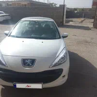 207i-TU5مدل 1404|خودرو سواری و وانت|کرمان, |دیوار
