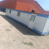 فروش کانکس سه عدد فوری