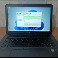 Hp zbook g3
