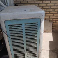 کولر ۳۵۰۰ازمایش