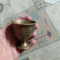 هاون زعفران کوب