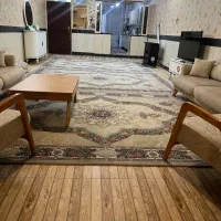 خانه شیک و تمیز
