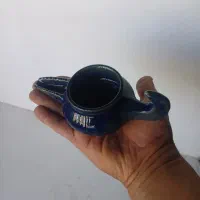 پی سوز سفالی